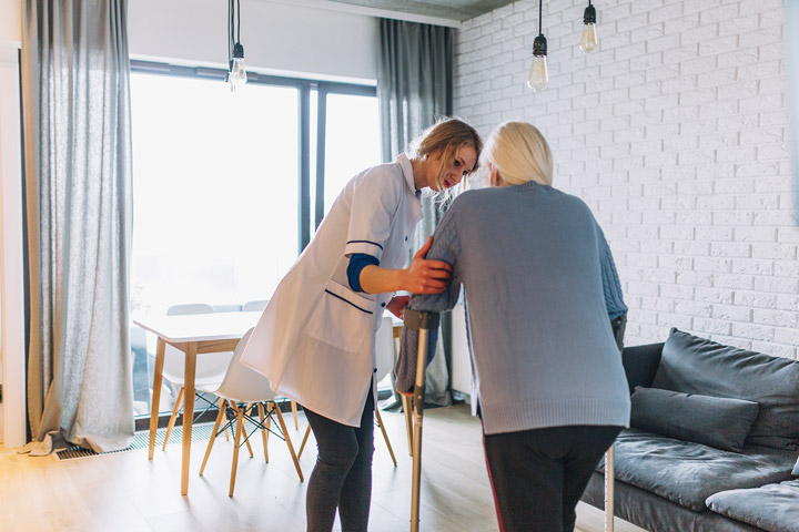 نظام الخدمات الاجتماعية في ألمانيا