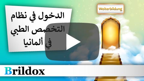 التخصص في ألمانيا