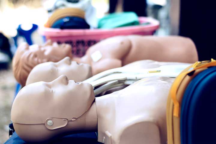 الدورات التدريبية للأطباء في ألمانيا