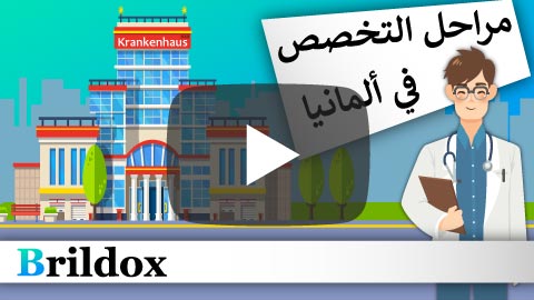 فيديو حول الموضوع على قناة اليوتيوب