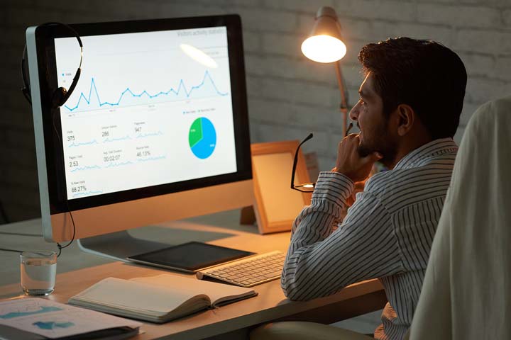 الحساب الإحصائي في الأبحاث الطبية الحساب الإحصائي في الأبحاث الطبية