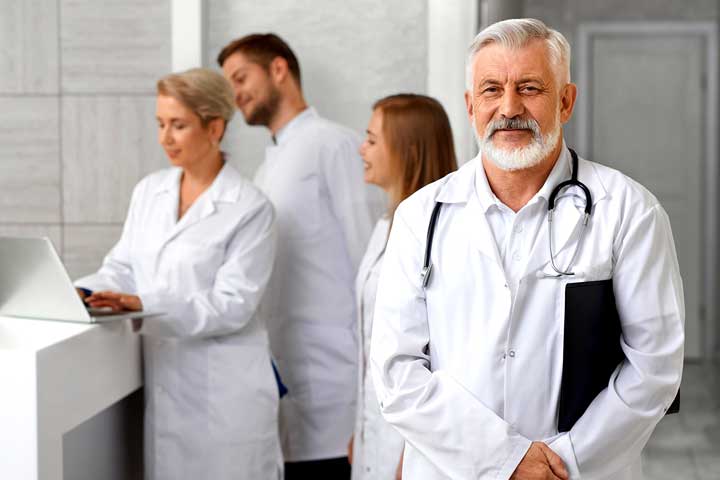 جولة رئيس القسم جولة رئيس القسم