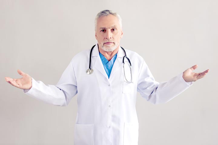 عدم خبرة رؤساء الأقسام بإجراءات التعديل