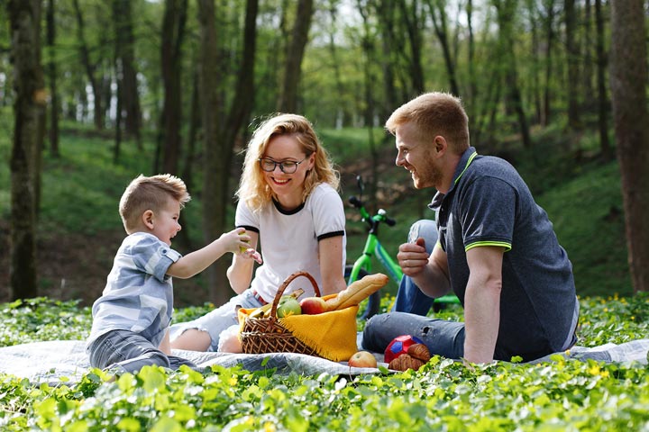 التسهيلات المالية للعائلات في ألمانيا التسهيلات المالية للعائلات في ألمانيا