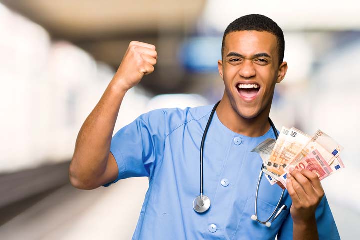 العمل المأجور للأطباء في ألمانيا العمل المأجور للأطباء في ألمانيا