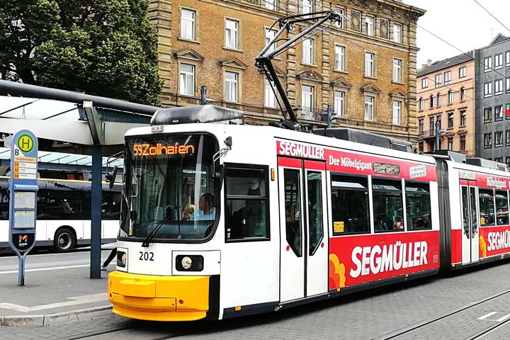 المواصلات في ألمانيا المواصلات في ألمانيا