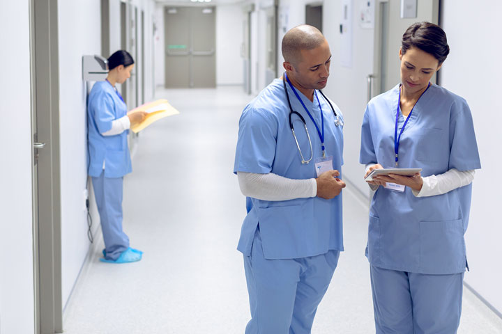 دراسة التخصص الطبي دراسة التخصص الطبي