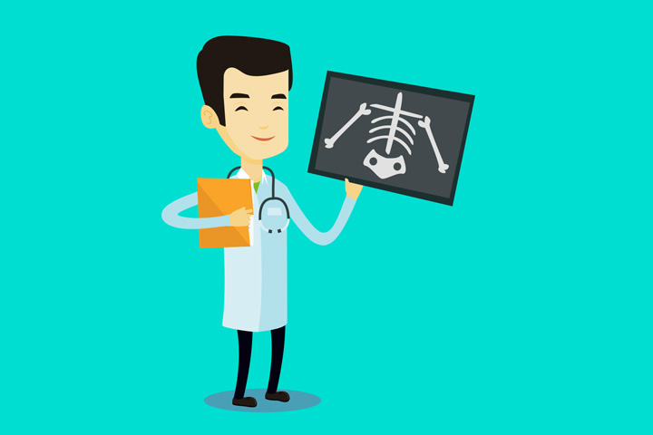 بداية العمل في قسم جراحة العظام بداية العمل في قسم جراحة العظام