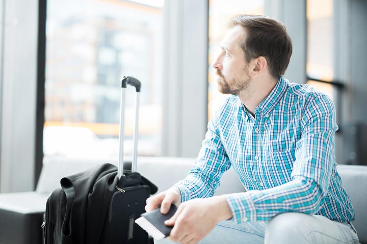 العودة إلى الوطن