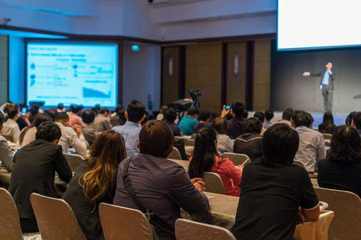 حضور المؤتمرات الطبية في ألمانيا