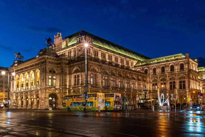 متحف ألبرتينا في فيننا