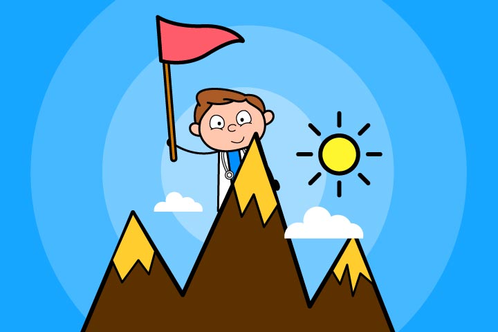 نجاح الطبيب في إتمام المناوبة