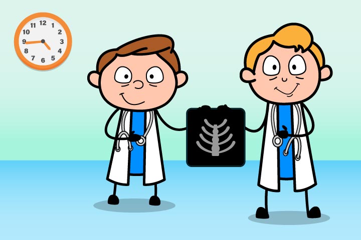 استشارة الزملاء في الحالات المرضية