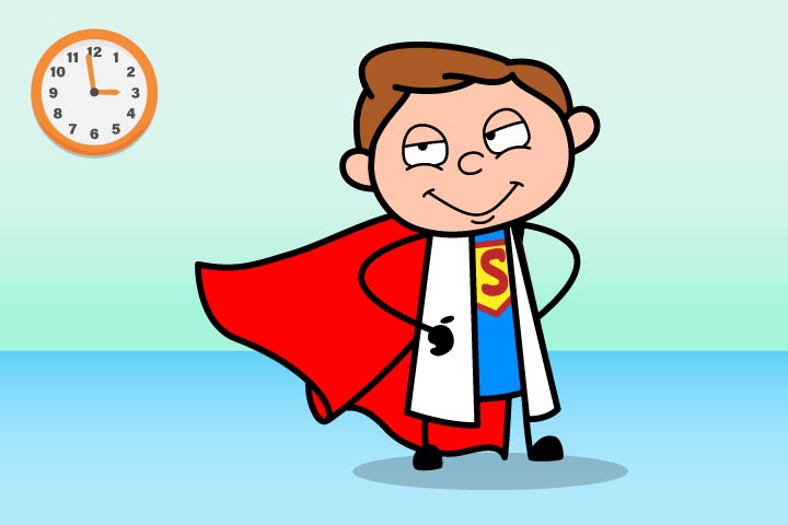 قد تخرج الأمور عن سيطرة الطبيب