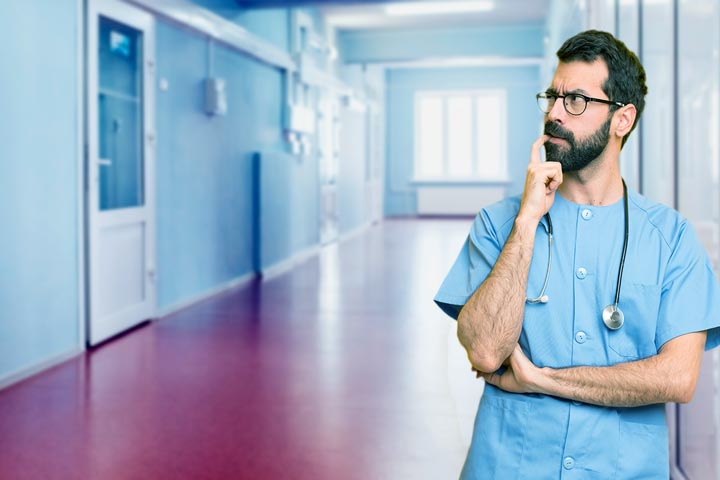 الصعوبات اللغوية للأطباء في ألمانيا الصعوبات اللغوية للأطباء في ألمانيا