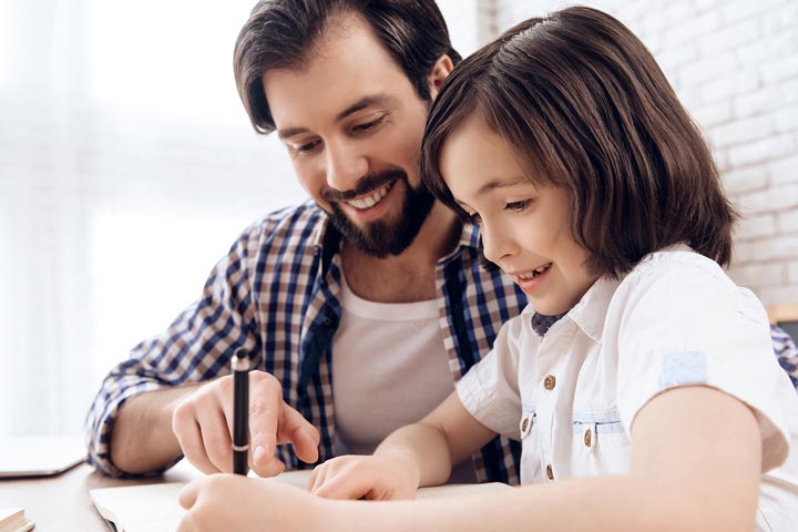 دور التربية المنزلية للأطفال في ألمانيا دور التربية المنزلية للأطفال في ألمانيا