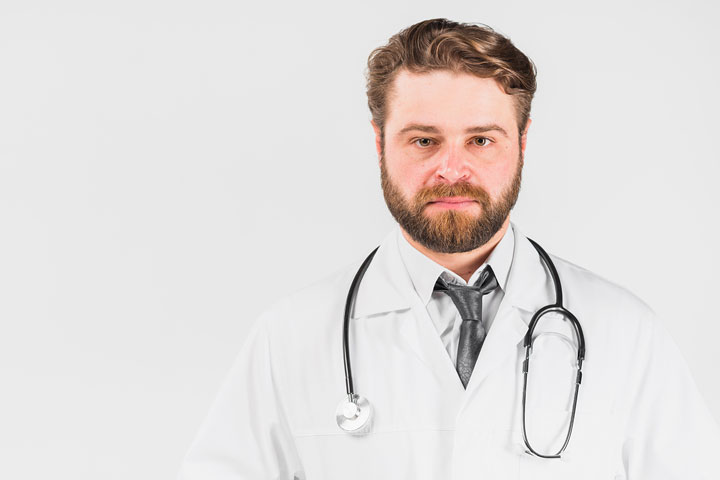 جدية الأطباء في ألمانيا جدية الأطباء في ألمانيا