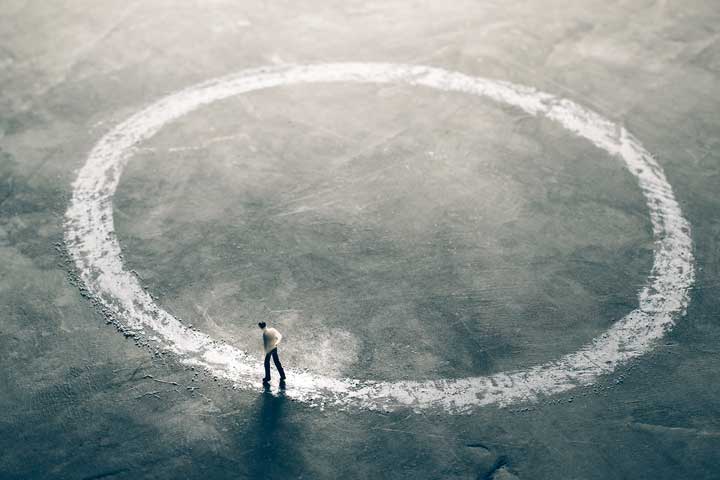 صعوبة الحصول على وعد بالعمل صعوبة الحصول على وعد بالعمل