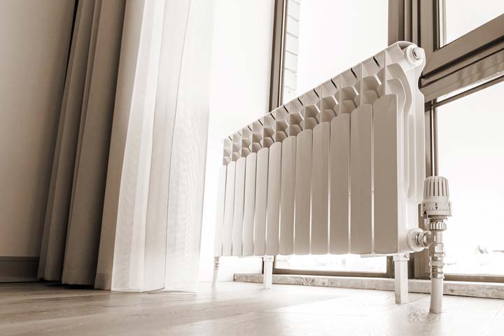 التدفئة المركزية في ألمانيا التدفئة المركزية في ألمانيا