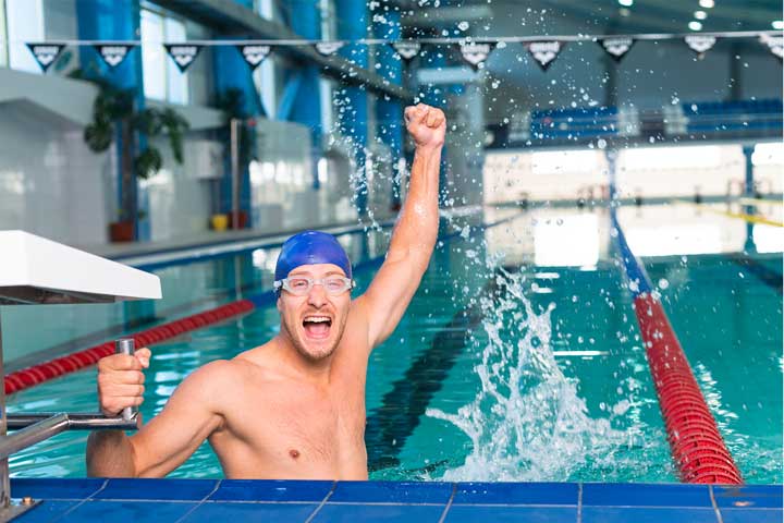 المسابح في ألمانيا المسابح في ألمانيا