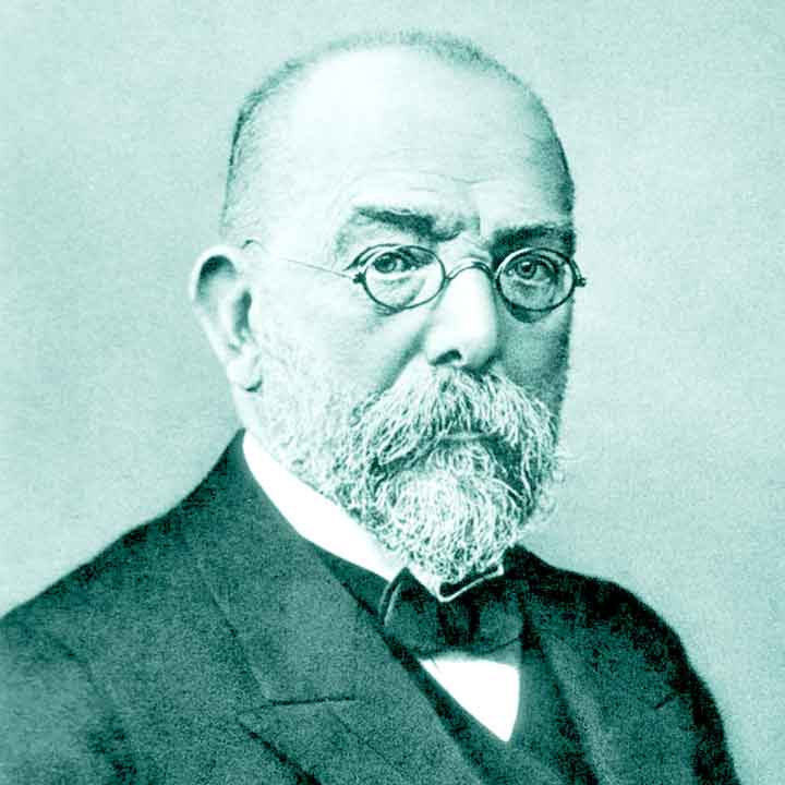 روبرت كوخ روبرت كوخ