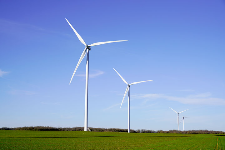 الطاقة النظيفة في ألمانيا الطاقة النظيفة في ألمانيا