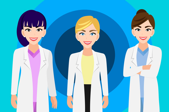 الاستعانة برأي الزملاء