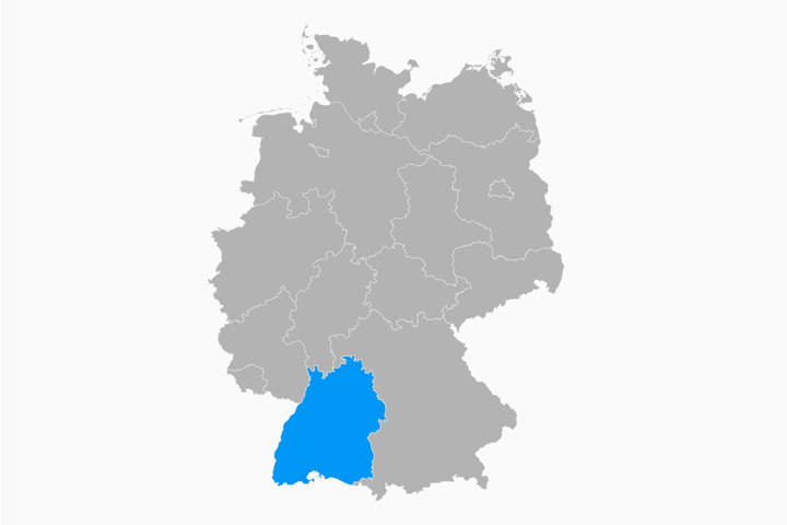 صعوبة شروط التعديل في بعض الولايات