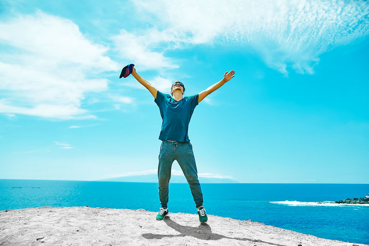 حرية الحركة بين الولايات بعد الحصول على الأبروباتسيون