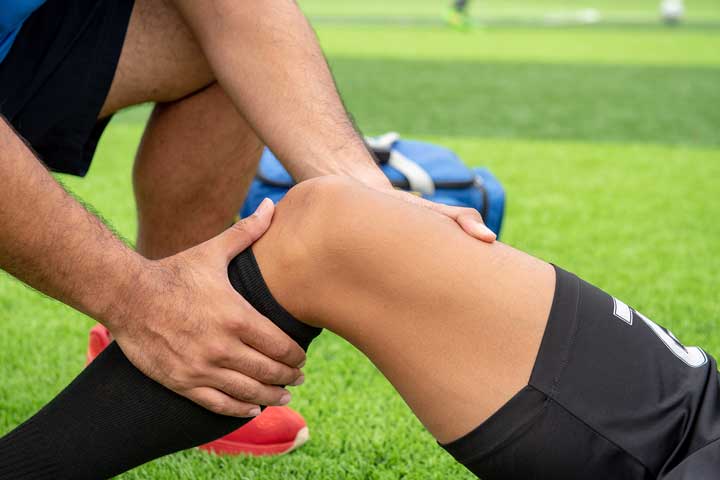 الطب الرياضي في ألمانيا