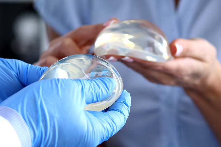 تخصص أمراض وجراحة الثدي في ألمانيا