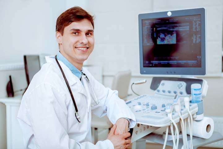 التدريب على التصوير بالإيكو في ألمانيا التدريب على التصوير بالإيكو في ألمانيا