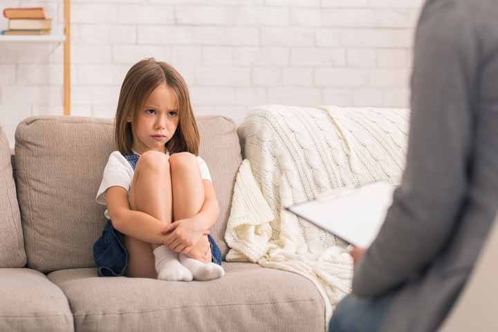 المعالجة النفسية للأطفال في ألمانيا