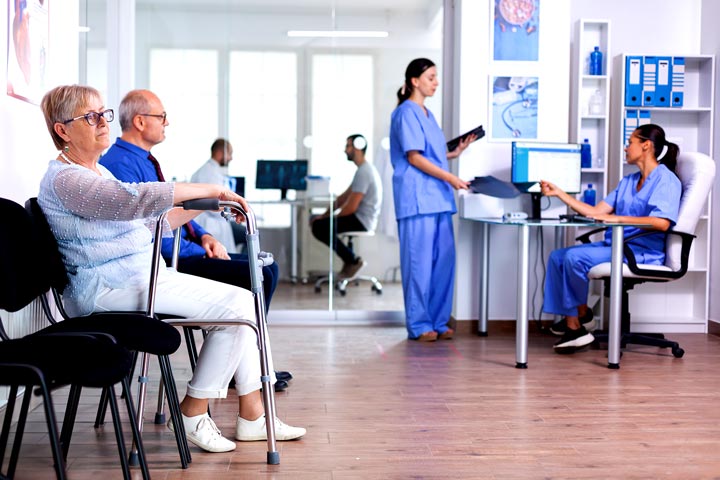 دور طبيب الأورام في ألمانيا دور طبيب الأورام في ألمانيا