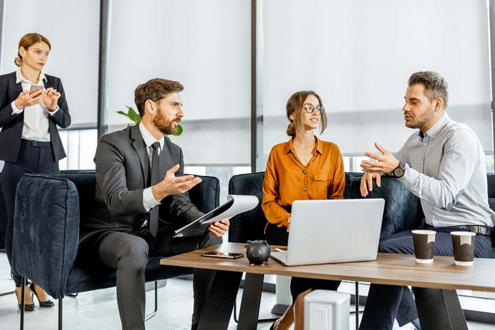 الوظائف الإدارية للأطباء في ألمانيا العمل في المجال الإداري للأطباء في ألمانيا