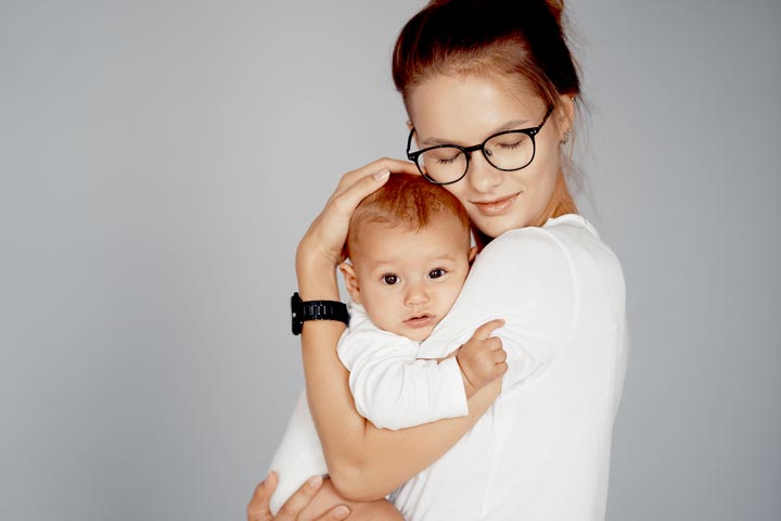 الحمل والولادة أثناء التخصص في ألمانيا