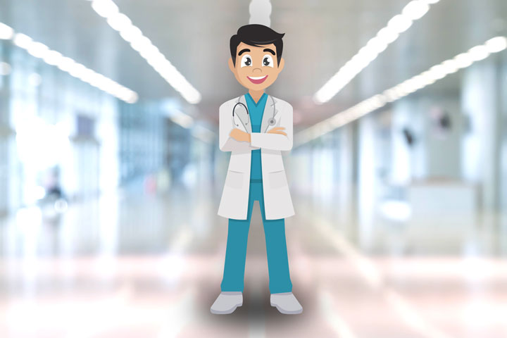 آلية إجراء التخصص الدقيق للأطباء في ألمانيا