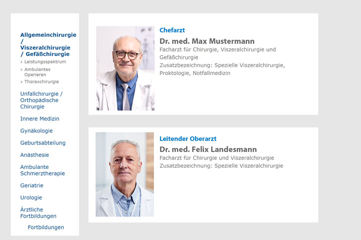 المؤهلات الطبية الإضافية في ألمانيا المؤهلات الطبية الإضافية في ألمانيا