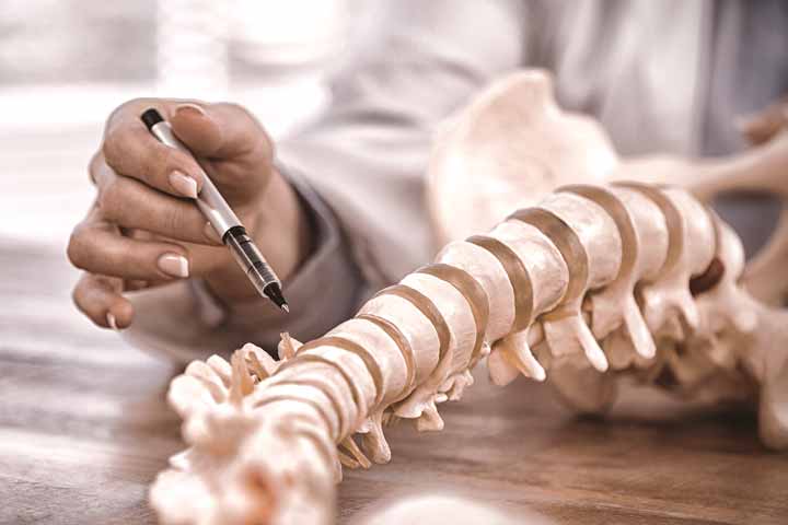 جراحة العمود الفقري في ألمانيا جراحة العمود الفقري في ألمانيا