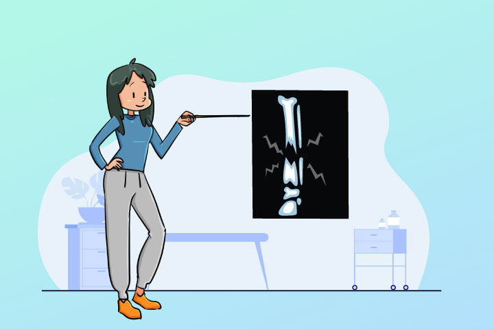 جراحة العظام في ألمانيا