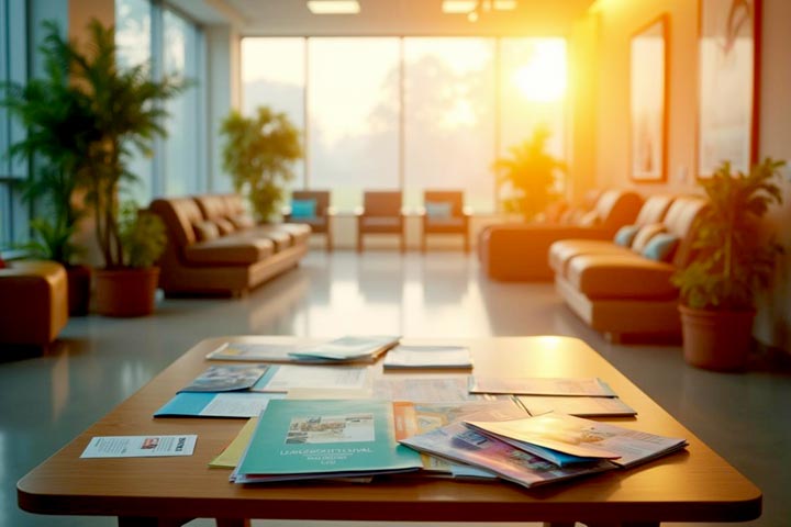 الاستفادة من البروشورات والنشرات الخاصة بالمرضى لتحسين اللغة الألمانية الطبية الاستفادة من البروشورات والنشرات الخاصة بالمرضى لتحسين اللغة الألمانية الطبية