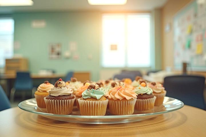 إحضار هدية في نهاية فترة الهوسبيتاتسيون في ألمانيا إحضار هدية في نهاية فترة الهوسبيتاتسيون في ألمانيا