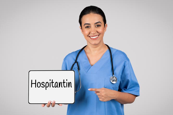 مصطلح الهوسبيتاتسيون في ألمانيا مصطلح الهوسبيتاتسيون في ألمانيا