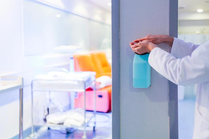 أهمية الالتزام بالقواعد في القسم أهمية الالتزام بالقواعد في القسم