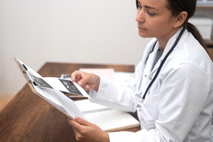 دراسة ملفات المرضى خلال الهوسبيتاتسيون في ألمانيا دراسة ملفات المرضى خلال الهوسبيتاتسيون في ألمانيا