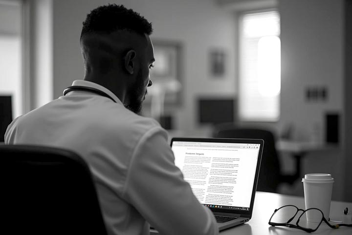 القراءة بالألمانية عن الحالات المرضية في المستشفيات في ألمانيا القراءة بالألمانية عن الحالات المرضية في المستشفيات في ألمانيا