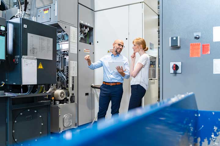 نقص الكفاءات في ألمانيا