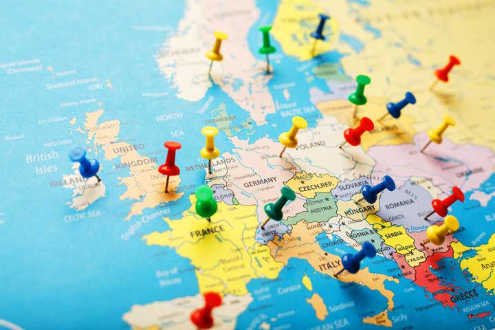 شروط تأشيرة بطاقة الفرص