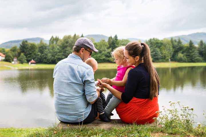 تسهيل لم الشمل في قانون الهجرة الجديد إلى ألمانيا