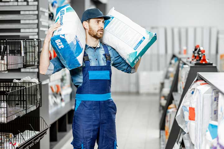 ممارسة ميني جوب في ألمانيا